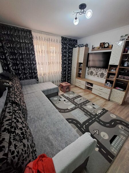 Salaj, Humulesti, parc 15 minute de Unirii,