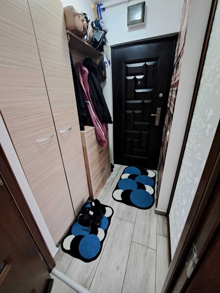 Salaj, Humulesti, parc 15 minute de Unirii,